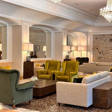 Hotel San Giorgio Fiuggi Kültér fotó