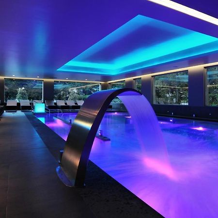 Hotel San Giorgio Fiuggi Kültér fotó