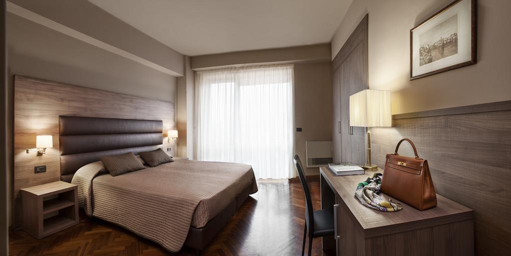 Hotel San Giorgio Fiuggi Szoba fotó