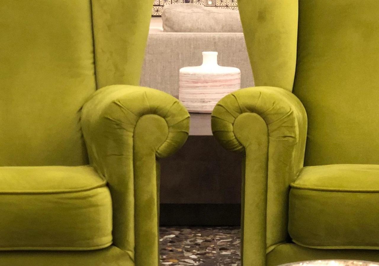 Hotel San Giorgio Fiuggi Kültér fotó