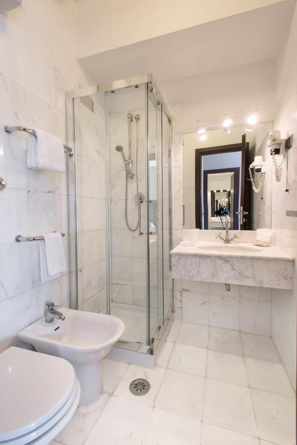 Hotel San Giorgio Fiuggi Kültér fotó