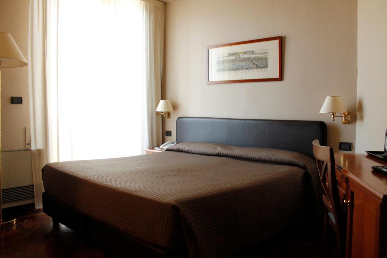Hotel San Giorgio Fiuggi Kültér fotó