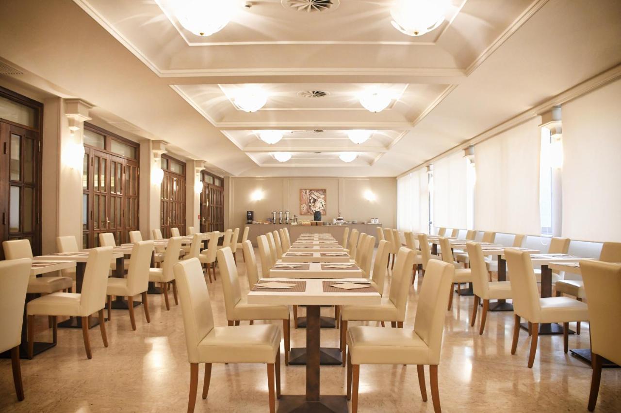 Hotel San Giorgio Fiuggi Kültér fotó