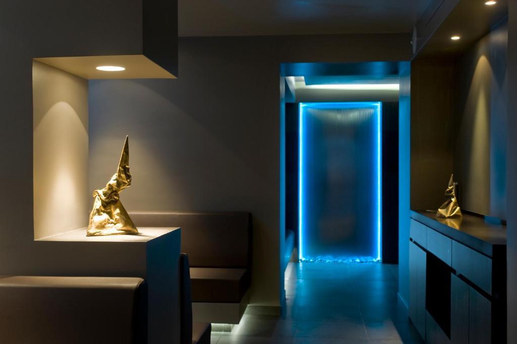 Hotel San Giorgio Fiuggi Kültér fotó