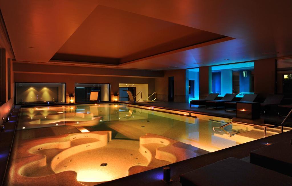 Hotel San Giorgio Fiuggi Kültér fotó