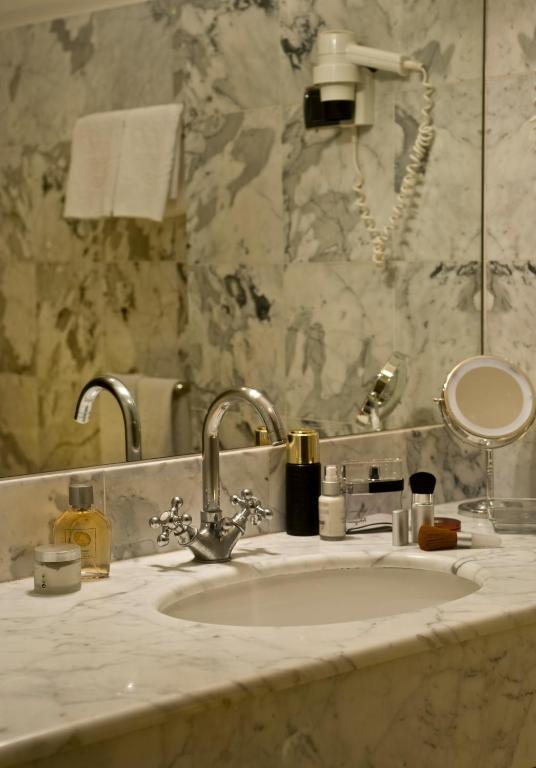 Hotel San Giorgio Fiuggi Kültér fotó