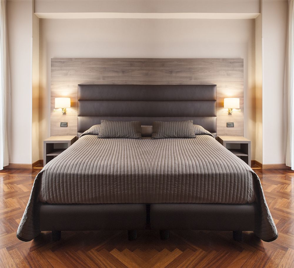 Hotel San Giorgio Fiuggi Kültér fotó