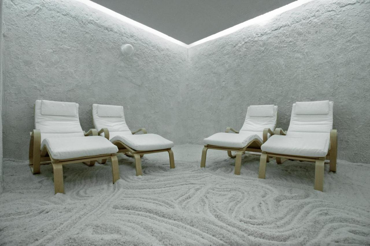 Hotel San Giorgio Fiuggi Kültér fotó