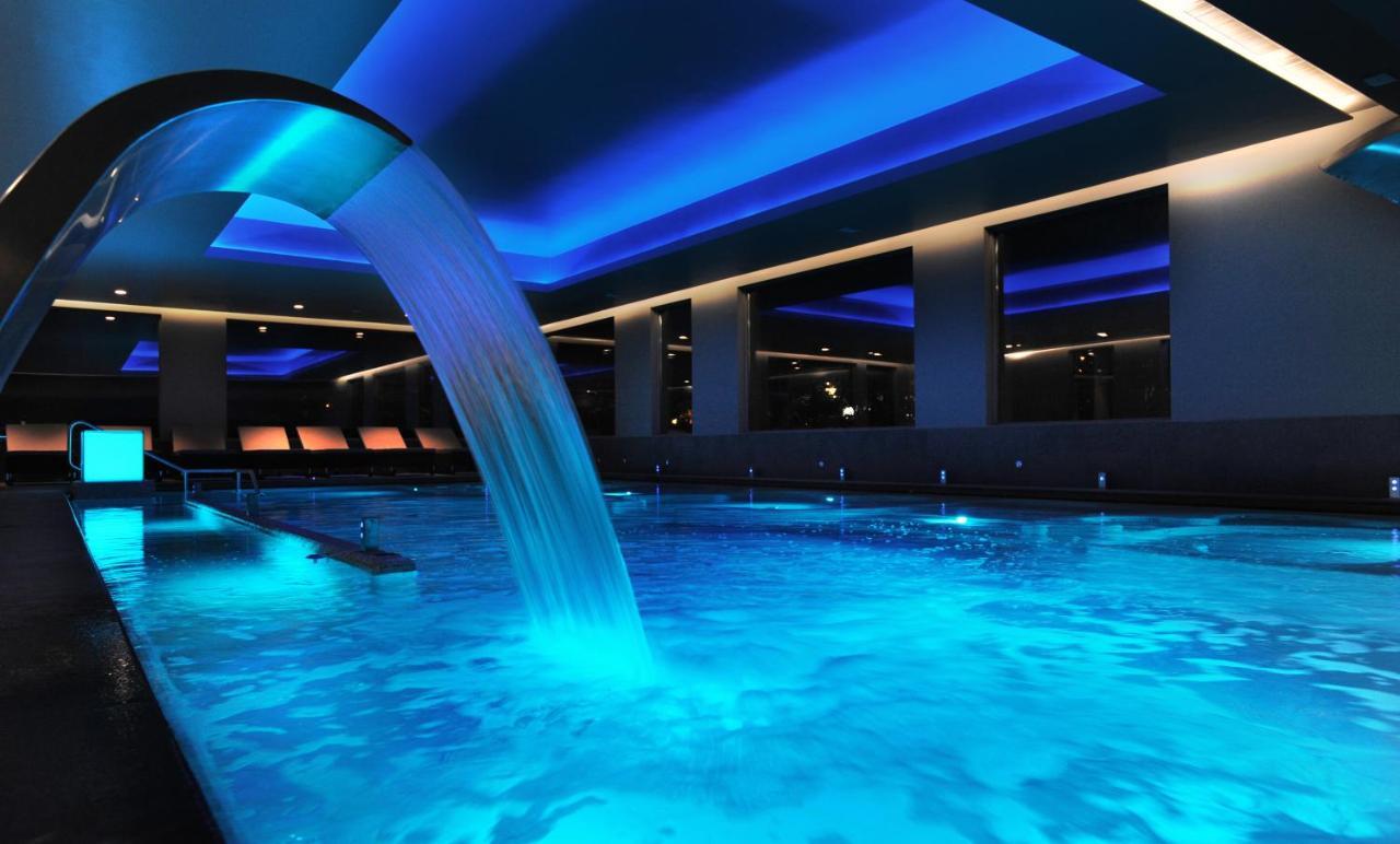 Hotel San Giorgio Fiuggi Kültér fotó